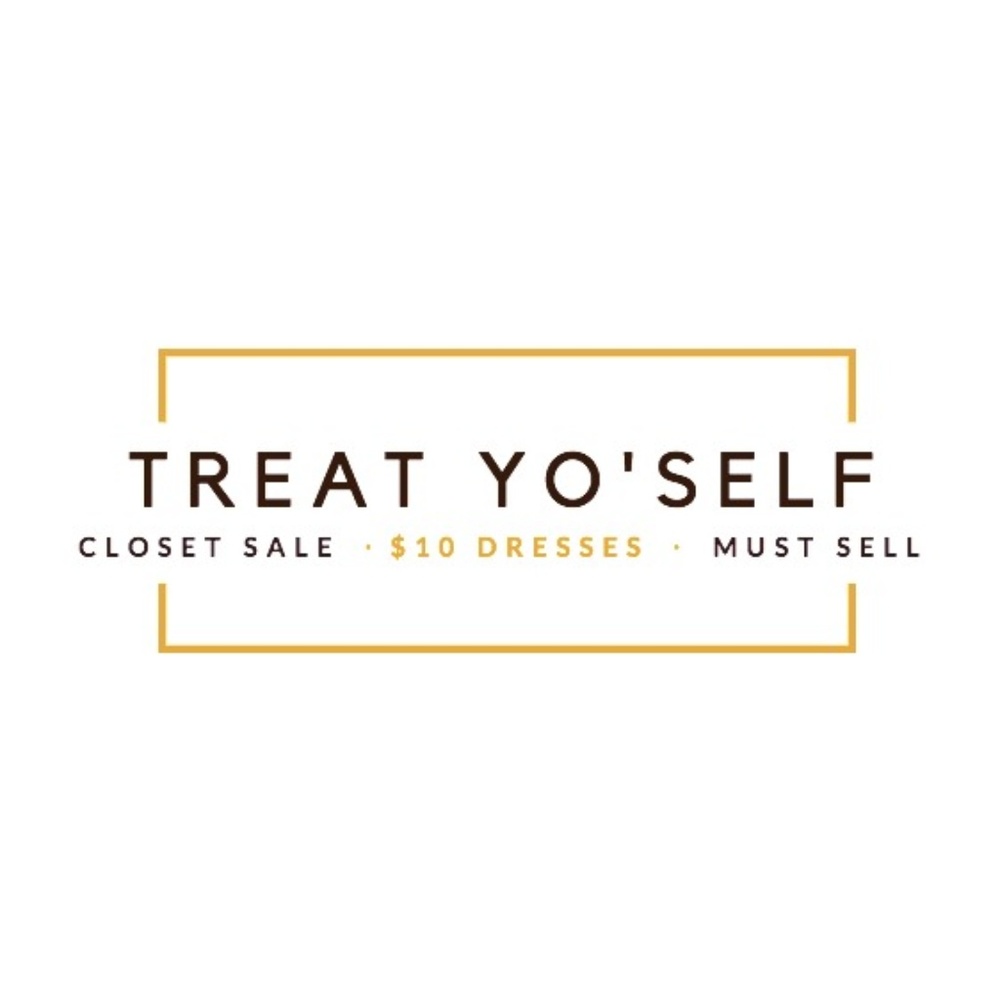 $10 CLOSET SALE (no reasonable offer refused)